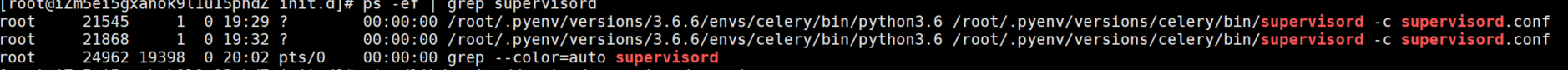 python,管理一些脚本或者其他任务的框架，可以做到日志分割和失败重启