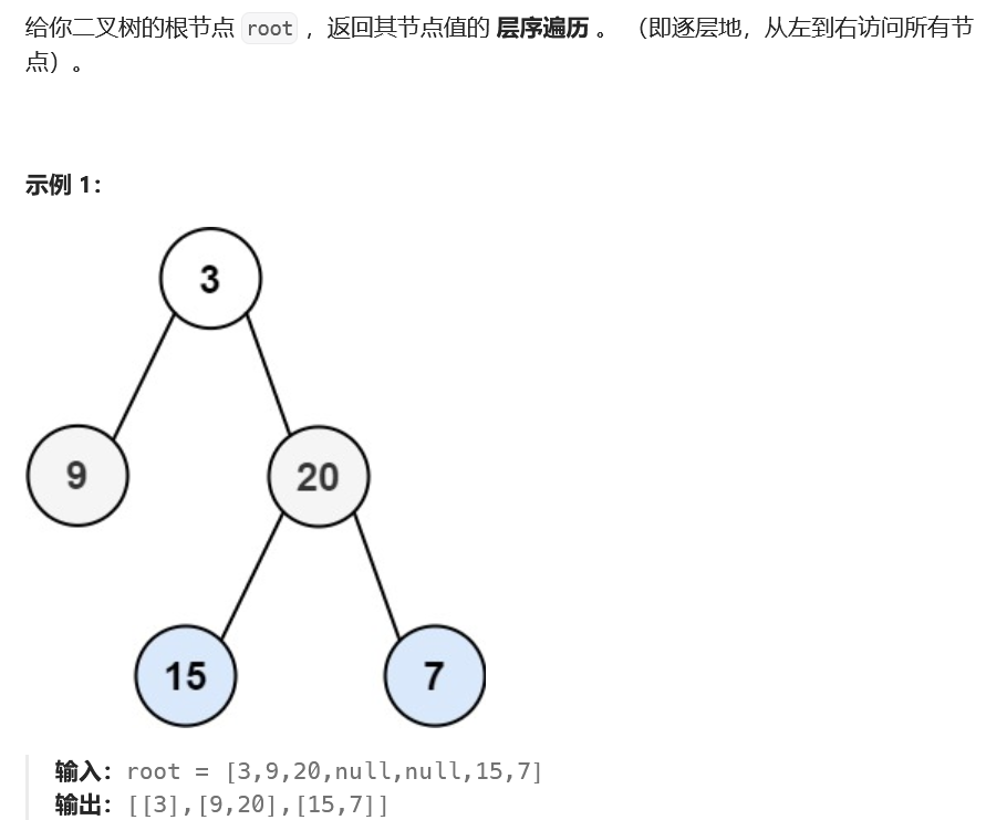 代码随想录（13）二叉树（2）